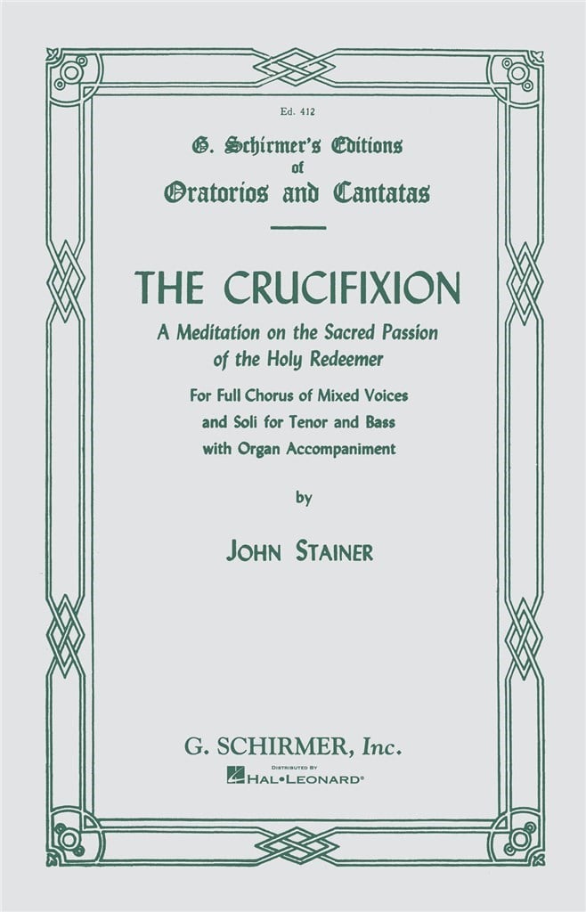 Crucifixion